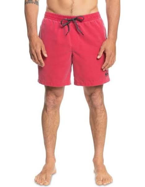 Quiksilver - Surfwash Volley 17Nb - Size XL