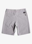Quiksilver Union Heather 20" Amphibian Boardshorts in Blue 32