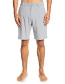 Quiksilver Union Heather 20" Amphibian Boardshorts in Grey 29