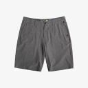 Quiksilver Union Heather 20 Inch Amphibian Boardshorts in Grey 34