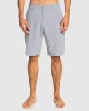 Quiksilver - Union Heather Amphibian 20 - Size 28