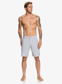 Quiksilver - Union Heather Amphibian Boardshorts - Size 32