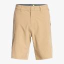 Quiksilver - Union Heather Amphibian Boardshorts - Size 32