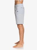 Quiksilver - Union Heather Amphibian Boardshorts - Size 32