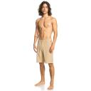 Quiksilver - Union Heather Amphibian Boardshorts - Size 32