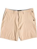 Quiksilver - Union Heather Amphibian Boardshorts - Size 36