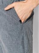 Quiksilver Union Heather Swimming Shorts Grey 28 Man