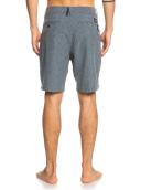 Quiksilver Union Heather Swimming Shorts Grey 28 Man