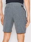 Quiksilver Union Heather Swimming Shorts Grey 28 Man