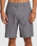 Quiksilver - Union Hound Amphibian 19 - Size 34