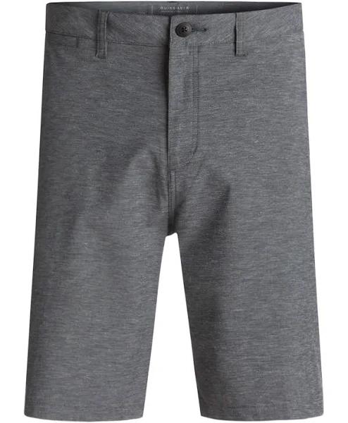 Quiksilver - Union Hound Amphibian 19 - Size 34
