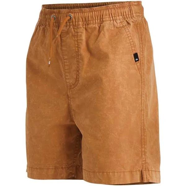 Quiksilver Youth Seas WS Shorts 14