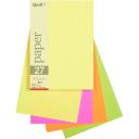 Quill A4 Paper 80gsm Pastel Green 250 Sheets