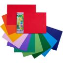 Quill A4 Paper 80gsm Pastel Green 250 Sheets