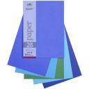 Quill A4 Paper 80gsm Pastel Green 250 Sheets