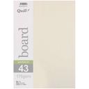 Quill A4 Paper Metallique Mint Green 25 Pack