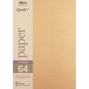Quill A4 Paper Metallique Mint Green 25 Pack