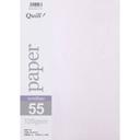 Quill A4 Paper Metallique Mint Green 25 Pack