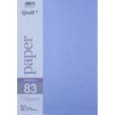 Quill A4 Paper Metallique Rose Quartz 25 Pack