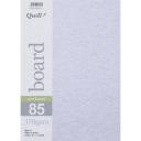 Quill A4 Paper Metallique Rose Quartz 25 Pack