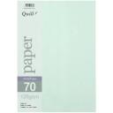 Quill A4 Paper Metallique Rose Quartz 25 Pack