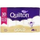 Quilton Gold 4ply Toilet Tissue