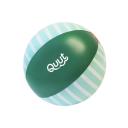 Quut - Beach Ball - Pink