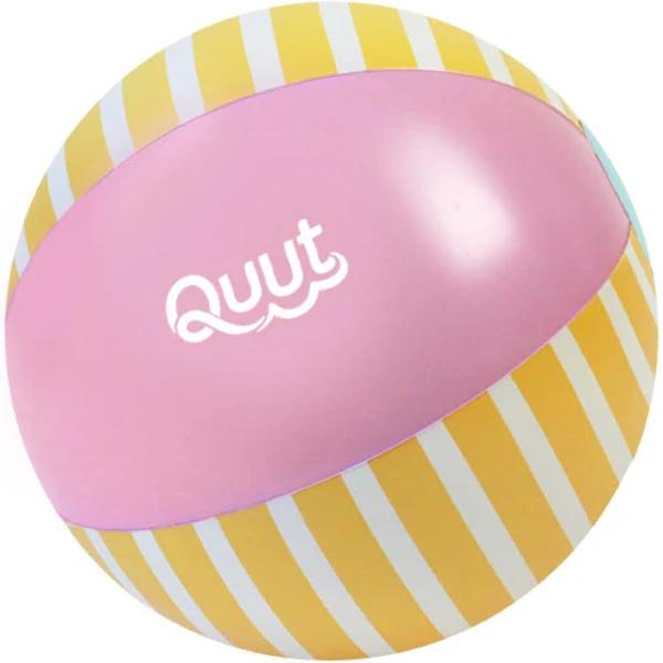 Quut - Beach Ball - Pink