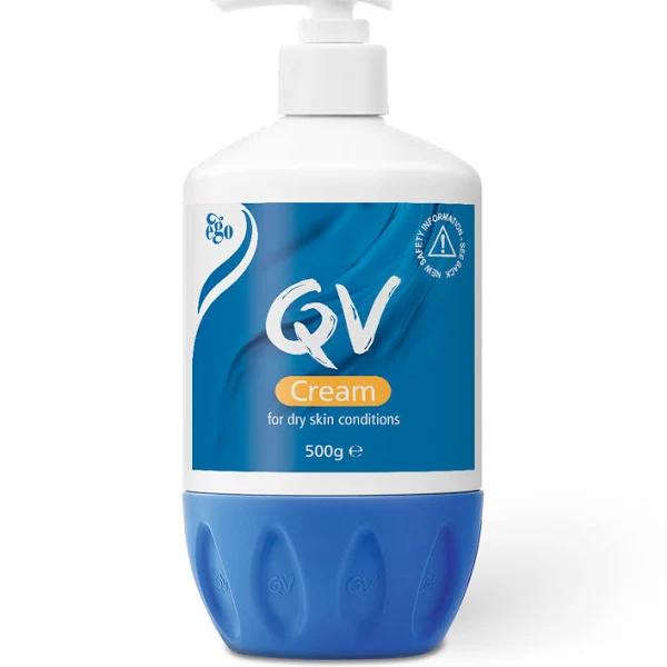 QV Cream 500g