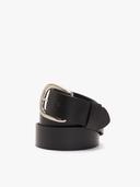 R.M. Williams 1 1/2" Traditional Belt - Black, 30 / Black