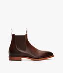 R.M. Williams Chinchilla Boot - G Fit - Bordeaux, 9g / Bordeaux