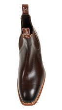 R.M. Williams Chinchilla Bordeaux