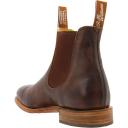 R.M. Williams Chinchilla Bordeaux