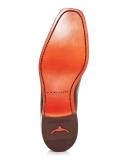 R.M. Williams Chinchilla Bordeaux