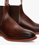 R.M.Williams - Chinchilla - Bordeaux