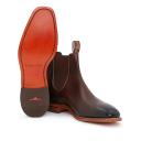 R.M.Williams - Chinchilla - Bordeaux