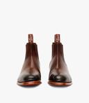 R.M.Williams - Chinchilla - Bordeaux
