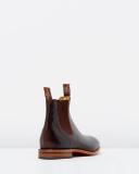 R.M.Williams - Chinchilla - Bordeaux