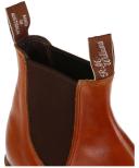 R.M.Williams - Chinchilla - Cognac