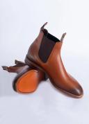 R.M.Williams - Chinchilla - Cognac