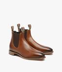 R.M.Williams - Chinchilla - Cognac