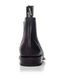 R.M. Williams Classic Adelaide Boot Black