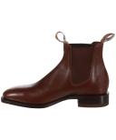 R.M.Williams - Classic Craftsman - Dark Tan