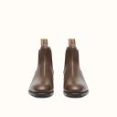 R.M.Williams - Classic Craftsman - Dark Tan