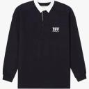 R.M. Williams Classic Rugby - Navy, 3XL / Navy