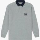 R.M. Williams Classic Rugby - Navy, 3XL / Navy