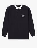 R.M. Williams Classic Rugby - Navy, 3XL / Navy