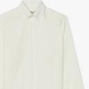 R.M. Williams Coalcliff Shirt - Dark Navy, M / Dark Navy