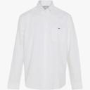 R.M. Williams Collins Button Down Shirt - White, XL / White