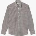 R.M. Williams Collins Button Down Shirt - White, XL / White